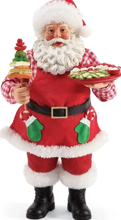 Santa Snacks, Bon Appetit, 6003423, Possible Dreams