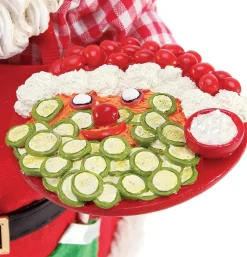 Santa Snacks, Bon Appetit, 6003423, Possible Dreams