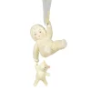 Sb, Beary Best Friends Ornament, 6005821, Snowbaby