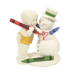 Sb, Colorful Snowman, 6009150, Snowbaby