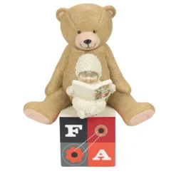 Sb, Cozy Story Time, 6009151, Snowbaby