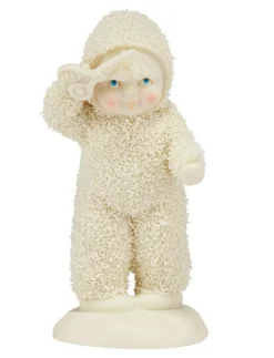 Sb, Don'T Panic, 4045766, Snowbaby