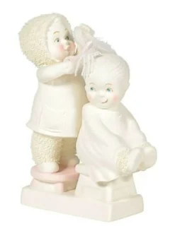 Sb, First Haircut, 6005776, Snowbaby