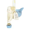 Sb, Goddess Of The Sea Ornament, 6005829, Snowbaby