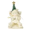 Sb, Gold Star Delivery, 6005767, Snowbaby