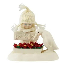 Sb, Grown For Christmas, 4045707, Snowbaby