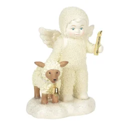 Sb, I'Ll Light The Way, 6005781, Snowbaby