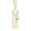 Sb, It Baby Ornament, 6005789, Snowbaby