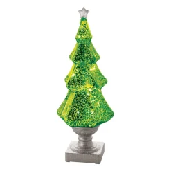 Sb, Lit Dream Tree - Green, 4056610, Snowbaby