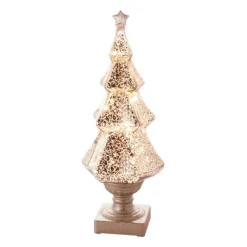 Sb, Lit Dream Tree, 4055110, Snowbaby