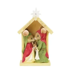 Sb, Nativity Creche Figurine, 6005771, Snowbaby