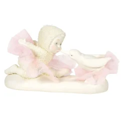 Sb, Penguin Ballet, 6005749, Snowbaby