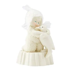 Sb, Penguin Squeeze, 4051851, Snowbaby