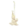 Sb, Piggyback Ornament, 6009143, Snowbaby