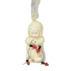Sb, Plug It In Ornament, 6005785, Snowbaby