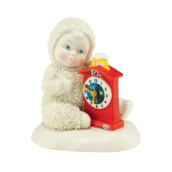 Sb, Tick-Tock, Baby, 4051852, Snowbaby