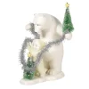 Sb, Tinsel For Two, 6005827, Snowbaby