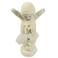 Sb, Tiny Dancer, 6005804, Snowbaby