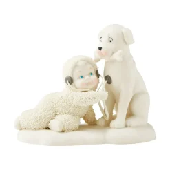 Sb, You'Ve Got A Big Heart, 4051860, Snowbaby