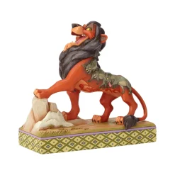 Scar Villain, 6001268, Jim Shore