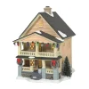 Schwartz's House, 6009756, A Christmas Story