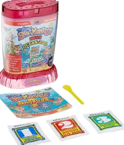 Sea Monkey's Ocean Zoo, 23232