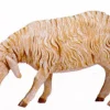 Sheep Head Down Standing, 27", Fontanini, 53135