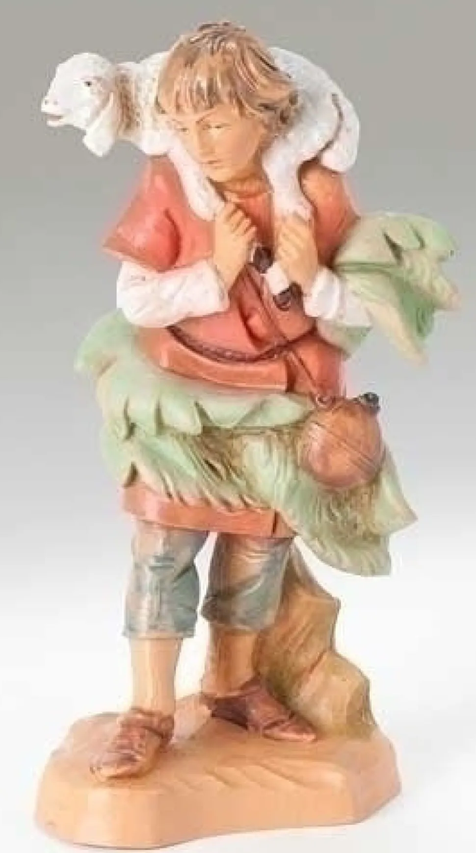 Shepherd Gabriel 5", Fontanini, 72551