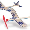 Sky Streak Balsa Plane Boxed, G52