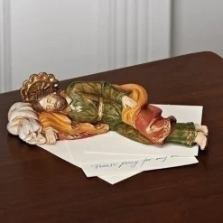 Sleeping St Joseph 6.5", Fontanini, 54111