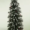 Snow Tree 16", Byers Choice, 660