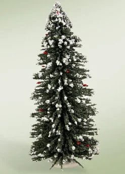 Snow Tree 16", Byers Choice, 660