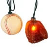 Sports Lights Baseball 10 Light Set, Ul1856