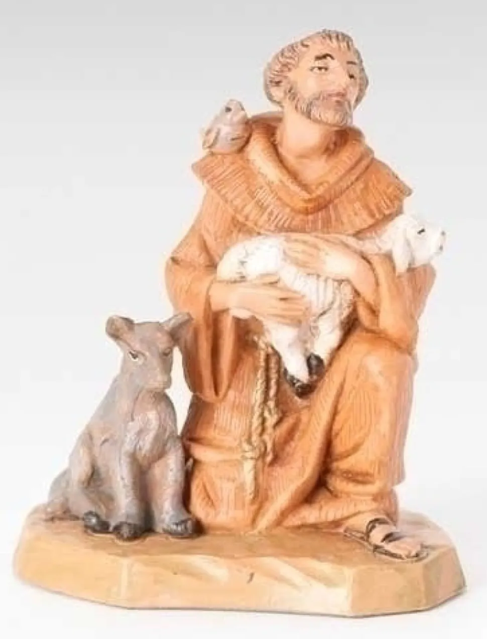 St Francis 5", Fontanini, 65260