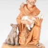 St Francis 5", Fontanini, 65260