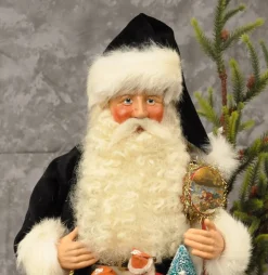 St Nick Selling Santa's