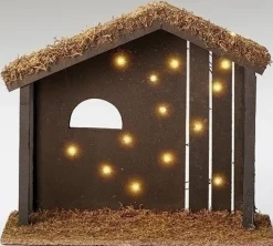 Stable Led Back Lighting, Fontanini, 50864