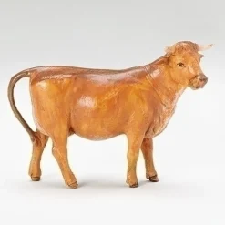 Standing Ox 5", Fontanini, 54141