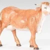 Standing Ox, 12", Fontanini, 52930