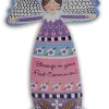 Standing 1St Communion Angel