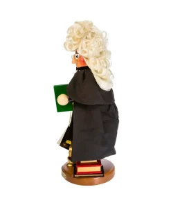 Steinbach Barrister Nutcracker, Es1953, Steinbach, Kurt Adler