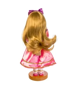 Steinbach Clara Nutcracker - 3Rd In Nutcracker Ballet Series, Es1972, Steinbach, Kurt Adler