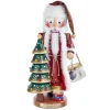 Steinbach O Tannenbaum Musical Santa Nutcracker, Es1989, Steinbach, Kurt Adler