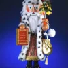 Steinbach Pear Tree Santa Nutcracker