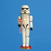 Steinbach Star Wars Storm Trooper Nutcracker
