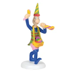 Suess, Galook's Party Favors Giveaway, 6001208, Department 56