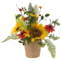 Sunflower Arrangement