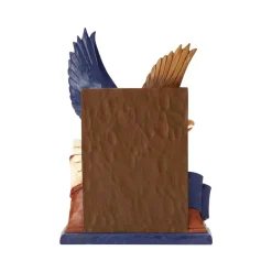 Support Our Troops Eagle, 6003975, Jim Shore