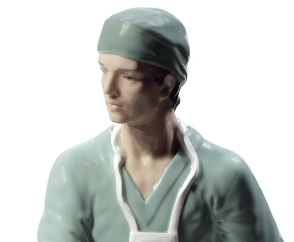 Surgeon