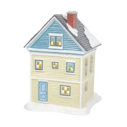 Sv, 1231 Dunn Street, 6011428, Snow Village